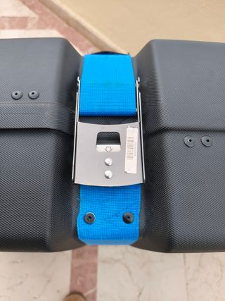 Scatola per Biciclette B&W 2.0