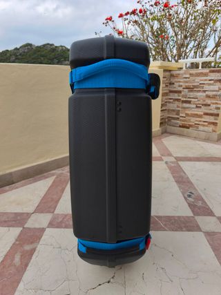 Scatola per Biciclette B&W 2.0