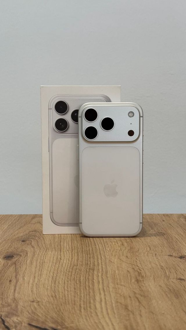 APPLE CARE iPhone 17 Pro 512GB