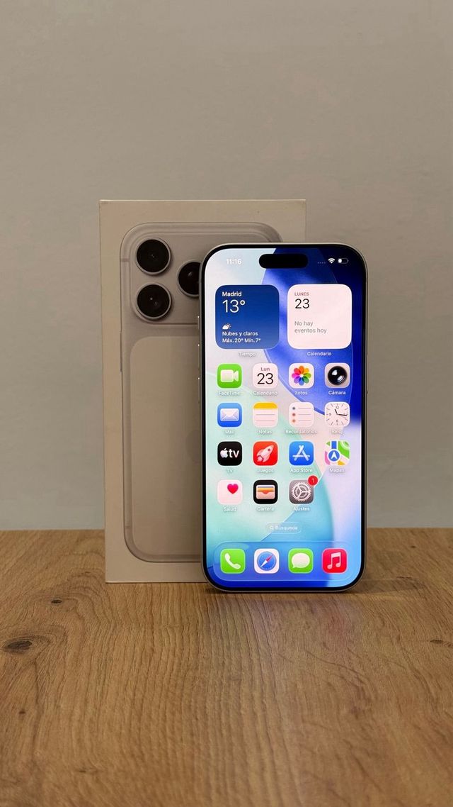 APPLE CARE iPhone 17 Pro 512GB