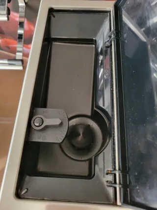 Cafetera DeLonghi Primadonna Avant