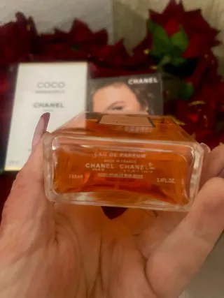 Perfume mujer Nuevo 100ml