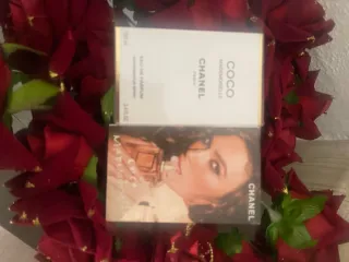 Perfume mujer Nuevo 100ml