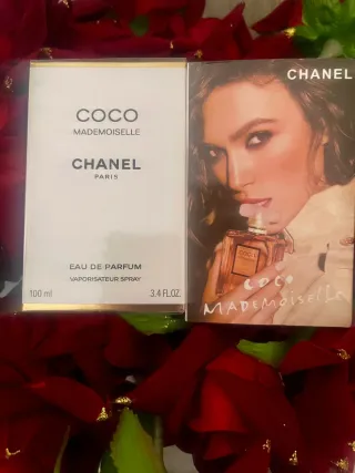 Perfume mujer Nuevo 100ml