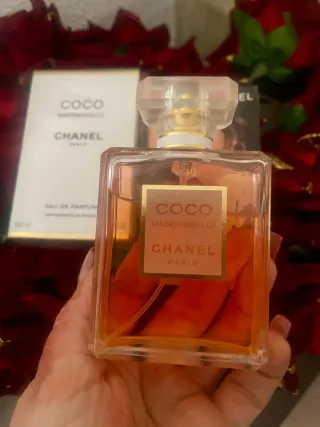 Perfume mujer Nuevo 100ml