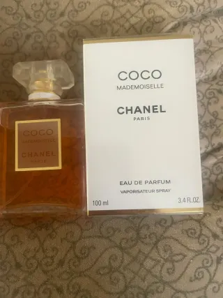 Perfume mujer Nuevo 100ml