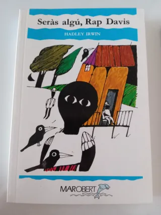 3 libros para niños a partir de 11 años