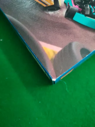 LEGO CITY 60400 Karts y Pilotos