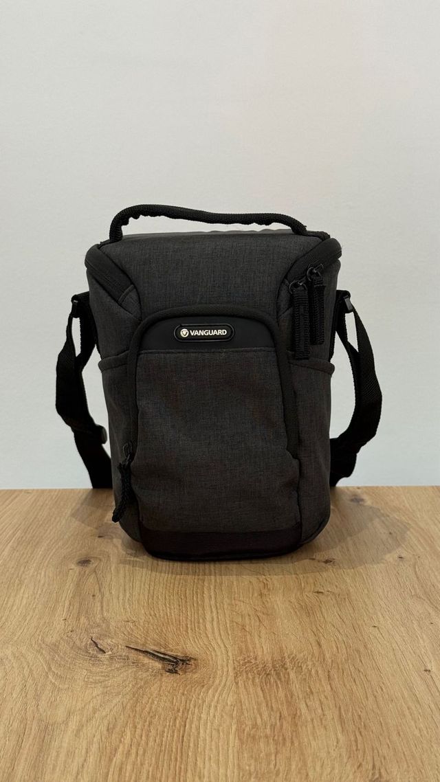 Vanguard Vesta Aspire 15Z