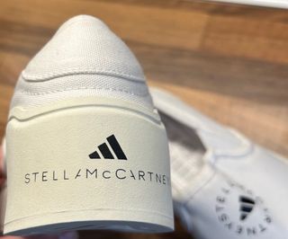 Adidas Stella McCartney Slip On Blancas