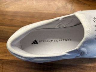 Adidas Stella McCartney Slip On Blancas