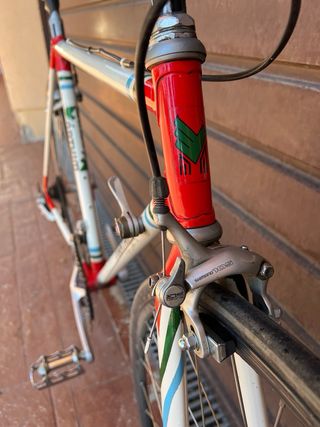 Bicicleta Clásica Carretera T.51