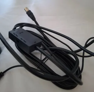 Antena TV Digital Interior 360° HD