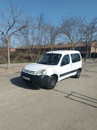 Citroen Berlingo 2008