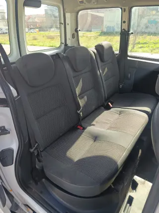 Citroen Berlingo 2008