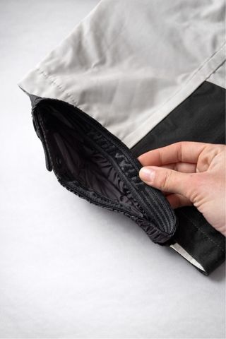 Pantalón Nieve Columbia Titanium Talla L