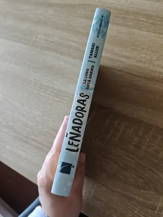 La luna esta arriba / The Moon is Up (LEÑADORAS...