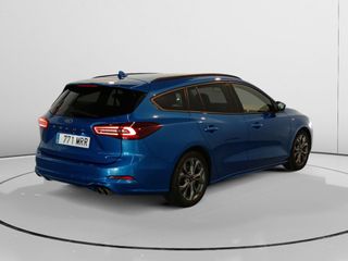 Ford Focus 1.0 EcoBoost MHEV ST-Line S&S
