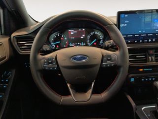 Ford Focus 1.0 EcoBoost MHEV ST-Line S&S