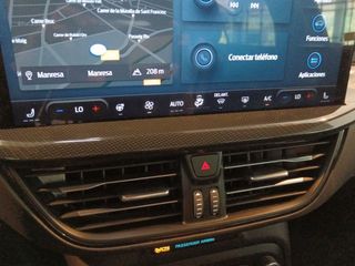 Ford Focus 1.0 EcoBoost MHEV ST-Line S&S