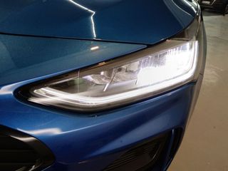 Ford Focus 1.0 EcoBoost MHEV ST-Line S&S