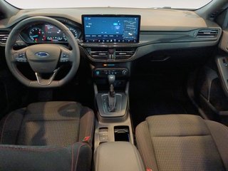 Ford Focus 1.0 EcoBoost MHEV ST-Line S&S