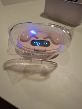 Auriculares Deportivos para Dormir