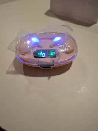 Auriculares Deportivos para Dormir