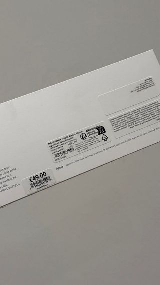 Cinturino Apple Watch 40mm S/M