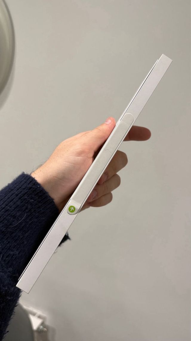 Correa Apple Watch 40mm S/M