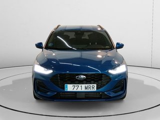 Ford Focus 1.0 EcoBoost MHEV ST-Line S&S