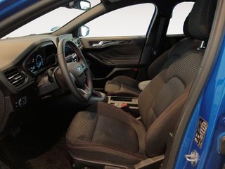 Ford Focus 1.0 EcoBoost MHEV ST-Line S&S