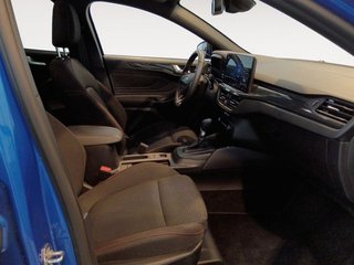 Ford Focus 1.0 EcoBoost MHEV ST-Line S&S
