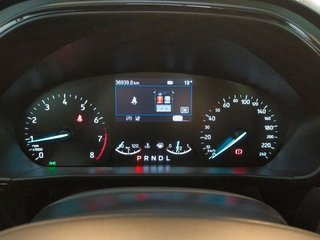 Ford Focus 1.0 EcoBoost MHEV ST-Line S&S