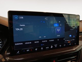 Ford Focus 1.0 EcoBoost MHEV ST-Line S&S