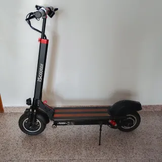 Patinete eléctrico