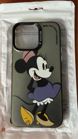 Fundas iPhone 15 Pro Max.