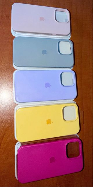 Fundas iPhone 15 Pro Max.