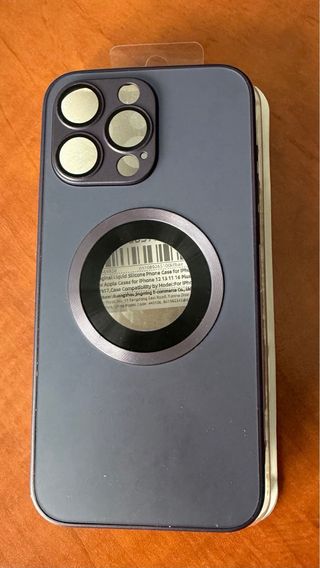 Fundas iPhone 15 Pro Max.