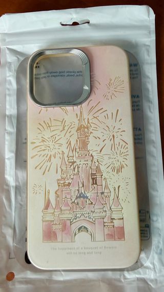 Fundas iPhone 15 Pro Max.