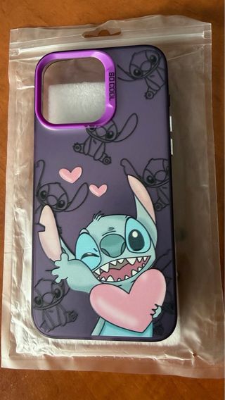 Fundas iPhone 15 Pro Max.