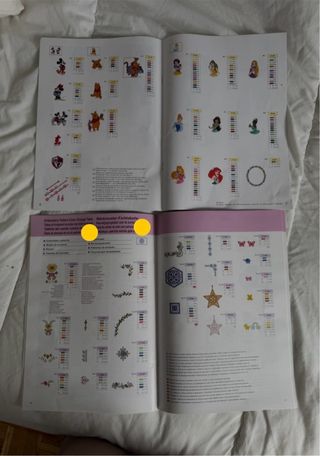 Máquina Coser Bordar Brother Disney M280D