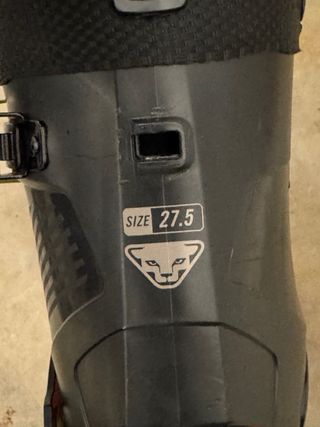 Esquís Völkl Rise Above 88 + Fijaciones Dynafit