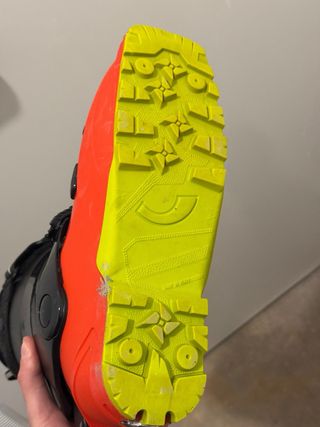 Esquís Völkl Rise Above 88 + Fijaciones Dynafit