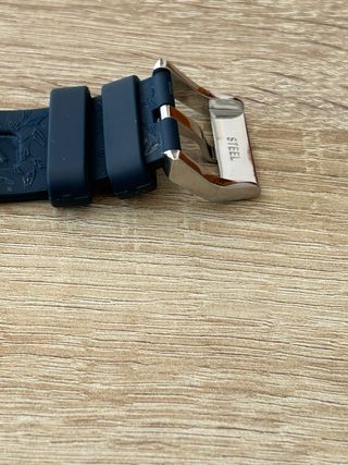 Reloj Regata Cronógrafo Azul Multicor