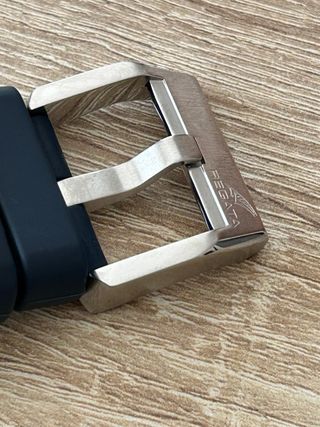 Reloj Regata Cronógrafo Azul Multicor