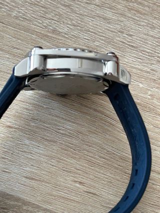 Reloj Regata Cronógrafo Azul Multicor