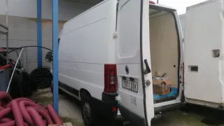 FIAT Ducato 2006