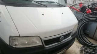 FIAT Ducato 2006