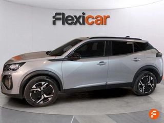 Peugeot 2008 Allure Puretech 130 S&S EAT8